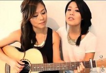 Jayesslee翻唱江南Style温柔版