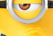 [动画神作][神偷奶爸3.卑鄙的我3.Despicable Me 3][720P+1080P]