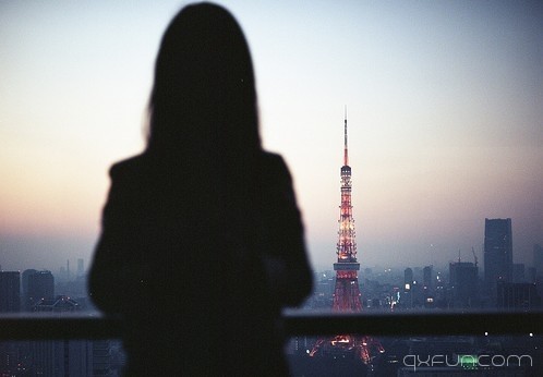 我会一直等你