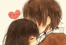 情侣