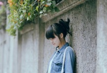 I could be the one.