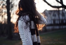 或许行动才是最合适的理由。-清新范(Qxfun.com)