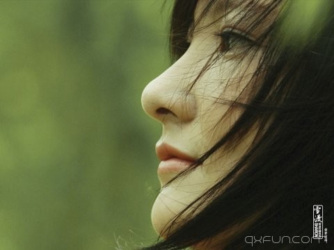 致逝去的青春-清新范(Qxfun.com)