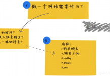如何创建一个网站-清新范(Qxfun.com)