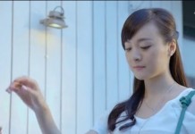 找一个造型百变的女友有什么不好？-清新范(Qxfun.com)