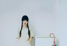 请珍惜这样的女孩-清新范(Qxfun.com)