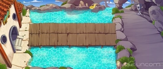 植物大战僵尸长城+西游内购破解版-清新范(Qxfun.com)