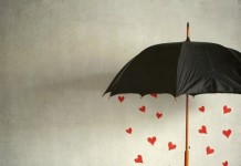 给时间时间，让过去过去 -清新范(Qxfun.com)