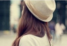 如果爱淡了，心还在这里。 -清新范(Qxfun.com)