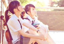 如果碰到这类女孩请珍惜 -清新范(Qxfun.com)