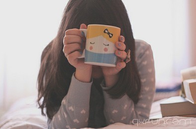 我还是那么的想你 -清新范(Qxfun.com)