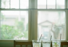 安静聆听时光的声音 -清新范(Qxfun.com)