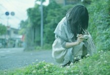 那年，我在等待着花开