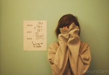 我们为什么不敢拒绝别人？-清新范(Qxfun.com)
