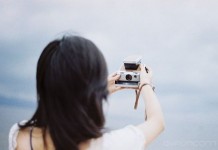 你的幸福，常常在别人眼里 -清新范(Qxfun.com)