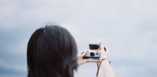 你的幸福，常常在别人眼里 -清新范(Qxfun.com)