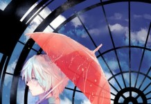 你那里下雨了吗？-清新范(Qxfun.com)