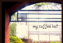 街角温馨咖啡馆图片 - 清新范(Qxfun.com)