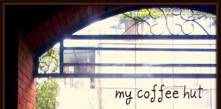 街角温馨咖啡馆图片 - 清新范(Qxfun.com)