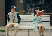 New Balance 创意广告：看华生如何逆袭夏洛克 - 清新范(Qxfun.com)