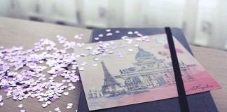我对你的好，并不要你全都知晓 - 清新范(Qxfun.com)