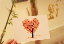 寄给你的99封情书 - 清新范(Qxfun.com)