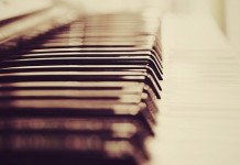 Vol.5 让人安静的钢琴曲50首