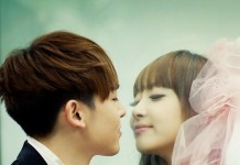 这样谈恋爱，永远也不会分手。维尼夫妇 Nichkhun&Victoria