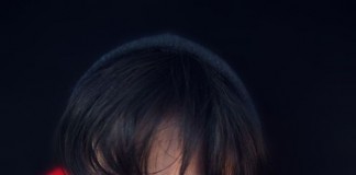 有些东西, 要有信任才看得到。
