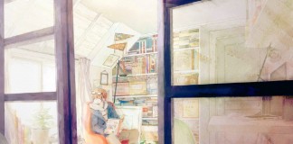 Vol.15 小清新法语歌曲集