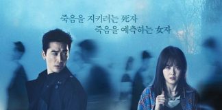 [地狱使者.Black.블랙][全18集][韩语中字][1080P]