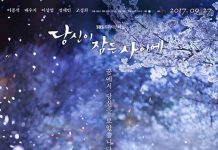 [当你沉睡时 당신이 잠든 사이에][全32集][韩语中字][1080P]