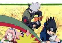 [火影忍者.NARUTO.ナルト+剧场版+OVA+傅人传][全720集][720P+1080P]