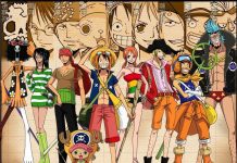 [海贼王.航海王.One Piece+剧场版+特别篇][720P+1080P]