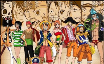 [海贼王.航海王.One Piece+剧场版+特别篇][720P+1080P]
