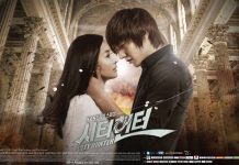 [韩剧][城市猎人.City Hunter.시티헌터][2011][全20集][韩语中字]720P+1080P下载