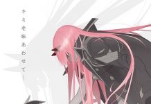 [动画][DARLING in the FRANXX][全24集+SP][日语简繁中文]720P+1080P下载