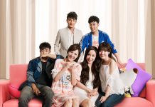 [爱情公寓.Ipartment][第1-4季全+开心原力+辣味英雄传][国语中字][无删减]720P+1080P下载