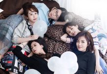 [欢乐颂.Ode to Joy][第1季.全42集+第2季.全55集][国语中字]720P+1080P下载