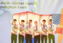 [2018亚运会][英雄联盟LOL决赛视频录像][中国VS韩国][台湾解说]1080P下载