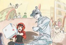 [工作细胞.Hataraku Saibou][全13话][日语中字]720P+1080P下载