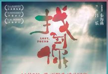 [找到你.Lost Found][国语中字]1080P+2160P下载