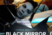 黑镜 第二季 Black Mirror Season 2 (2013)[720P+1080P]