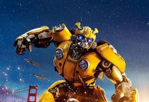 [大黄蜂.Bumblebee][英语中字]720P+1080P下载