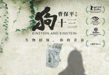 [狗十三.Einstein & Einstein][国语中英双字]720P+1080P+2160P下载