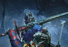 变形金刚5：最后的骑士 Transformers: The Last Knight (2017)[720P+1080P+2160P]