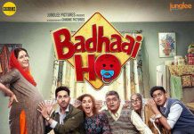 [今日推荐][喜得千金.Badhaai Ho][印度语.中英字幕]720P+1080P下载