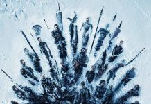 权力的游戏 第八季 Game of Thrones Season 8 (2019)[无删减原版]