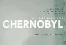 [美剧][切尔诺贝利.Chernobyl][2019][英语音轨.中英双语字幕][全1-5集]720P+1080P下载