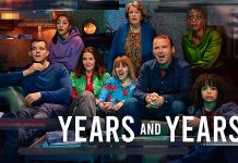 [英剧][未来岁月.Years and Years][2019][英语音轨.中英双语字幕][全1-6集]720P+1080P下载
